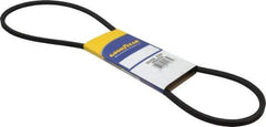 Continental ContiTech - Section 3V, 45" Outside Length, V-Belt - Fiber Reinforced Wingprene Rubber, HY-T Wedge MatchmakerEnvelope, No. 3V450 - Eagle Tool & Supply
