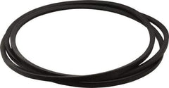 Continental ContiTech - Section 3V, 95" Outside Length, V-Belt - Fiber Reinforced Wingprene Rubber, HY-T Wedge MatchmakerEnvelope, No. 3V950 - Eagle Tool & Supply
