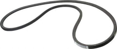Continental ContiTech - Section 5V, 80" Outside Length, V-Belt - Fiber Reinforced Wingprene Rubber, HY-T Wedge MatchmakerEnvelope, No. 5V800 - Eagle Tool & Supply