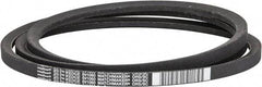 Continental ContiTech - Section 5V, 106" Outside Length, V-Belt - Fiber Reinforced Wingprene Rubber, HY-T Wedge MatchmakerEnvelope, No. 5V1060 - Eagle Tool & Supply