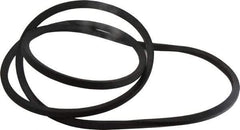 Continental ContiTech - Section 5V, 112" Outside Length, V-Belt - Fiber Reinforced Wingprene Rubber, HY-T Wedge MatchmakerEnvelope, No. 5V1120 - Eagle Tool & Supply