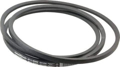 Continental ContiTech - Section 5V, 125" Outside Length, V-Belt - Fiber Reinforced Wingprene Rubber, HY-T Wedge MatchmakerEnvelope, No. 5V1250 - Eagle Tool & Supply