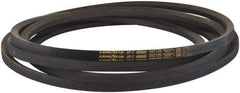 Continental ContiTech - Section 5V, 212" Outside Length, V-Belt - Fiber Reinforced Wingprene Rubber, HY-T Wedge MatchmakerEnvelope, No. 5V2120 - Eagle Tool & Supply