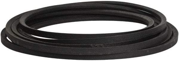 Continental ContiTech - Section 5V, 335" Outside Length, V-Belt - Fiber Reinforced Wingprene Rubber, HY-T Wedge MatchmakerEnvelope, No. 5V3350 - Eagle Tool & Supply