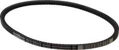 Continental ContiTech - Section 3VX, 25" Outside Length, V-Belt - Fiber Reinforced Wingprene Rubber, HY-T Wedge Matchmaker Cogged, No. 3VX250 - Eagle Tool & Supply