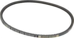 Continental ContiTech - Section 3VX, 30" Outside Length, V-Belt - Fiber Reinforced Wingprene Rubber, HY-T Wedge Matchmaker Cogged, No. 3VX300 - Eagle Tool & Supply