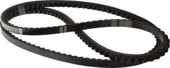 Continental ContiTech - Section 5VX, 68" Outside Length, V-Belt - Fiber Reinforced Wingprene Rubber, HY-T Wedge Matchmaker Cogged, No. 5VX680 - Eagle Tool & Supply