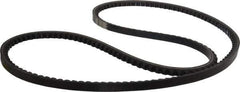 Continental ContiTech - Section 5VX, 75" Outside Length, V-Belt - Fiber Reinforced Wingprene Rubber, HY-T Wedge Matchmaker Cogged, No. 5VX750 - Eagle Tool & Supply