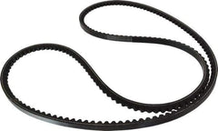 Continental ContiTech - Section 5VX, 85" Outside Length, V-Belt - Fiber Reinforced Wingprene Rubber, HY-T Wedge Matchmaker Cogged, No. 5VX850 - Eagle Tool & Supply