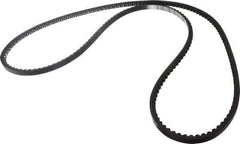 Continental ContiTech - Section 5VX, 88" Outside Length, V-Belt - Fiber Reinforced Wingprene Rubber, HY-T Wedge Matchmaker Cogged, No. 5VX880 - Eagle Tool & Supply