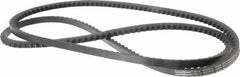 Continental ContiTech - Section 5VX, 95" Outside Length, V-Belt - Fiber Reinforced Wingprene Rubber, HY-T Wedge Matchmaker Cogged, No. 5VX950 - Eagle Tool & Supply