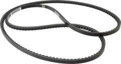 Continental ContiTech - Section 5VX, 96" Outside Length, V-Belt - Fiber Reinforced Wingprene Rubber, HY-T Wedge Matchmaker Cogged, No. 5VX960 - Eagle Tool & Supply