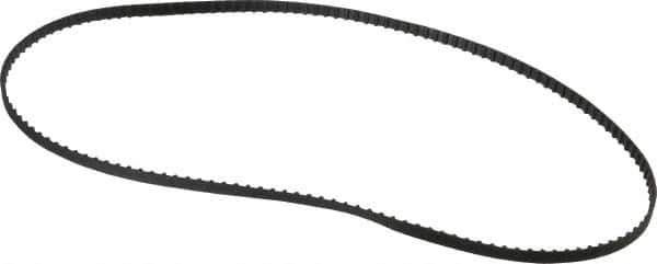 Continental ContiTech - Section XL, 1/4" Wide, Timing Belt - Helanca Weave Stretch Nylon, XL Series Belts Positive Drive, No. 290XL - Eagle Tool & Supply