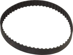 Continental ContiTech - Section XL, 3/8" Wide, Timing Belt - Helanca Weave Stretch Nylon, XL Series Belts Positive Drive, No. 120XL - Eagle Tool & Supply