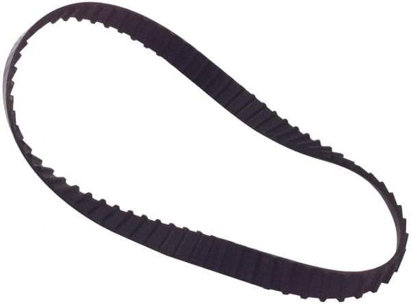 Continental ContiTech - Section L, 3/4" Wide, Timing Belt - Helanca Weave Stretch Nylon, L Series Belts Positive Drive, No. 450L - Eagle Tool & Supply
