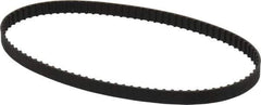 Continental ContiTech - Section XL, 3/8" Wide, Timing Belt - Helanca Weave Stretch Nylon, XL Series Belts Positive Drive, No. 180XL - Eagle Tool & Supply