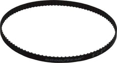 Continental ContiTech - Section XL, 3/8" Wide, Timing Belt - Helanca Weave Stretch Nylon, XL Series Belts Positive Drive, No. 200XL - Eagle Tool & Supply