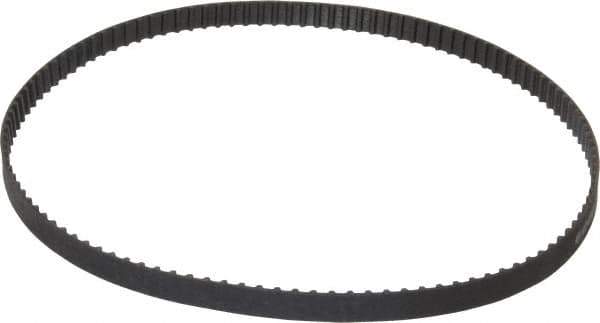 Continental ContiTech - Section XL, 3/8" Wide, Timing Belt - Helanca Weave Stretch Nylon, XL Series Belts Positive Drive, No. 230XL - Eagle Tool & Supply