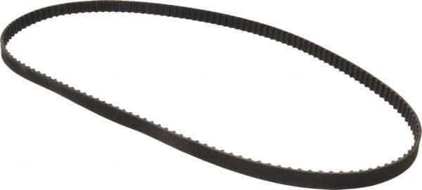 Continental ContiTech - Section XL, 3/8" Wide, Timing Belt - Helanca Weave Stretch Nylon, XL Series Belts Positive Drive, No. 290XL - Eagle Tool & Supply