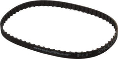 Continental ContiTech - Section L, 1/2" Wide, Timing Belt - Helanca Weave Stretch Nylon, L Series Belts Positive Drive, No. 240L - Eagle Tool & Supply