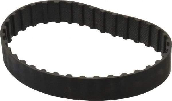 Continental ContiTech - Section L, 3/4" Wide, Timing Belt - Helanca Weave Stretch Nylon, L Series Belts Positive Drive, No. 135L - Eagle Tool & Supply