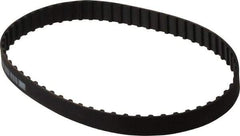 Continental ContiTech - Section L, 3/4" Wide, Timing Belt - Helanca Weave Stretch Nylon, L Series Belts Positive Drive, No. 225L - Eagle Tool & Supply