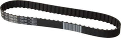 Continental ContiTech - Section L, 3/4" Wide, Timing Belt - Helanca Weave Stretch Nylon, L Series Belts Positive Drive, No. 240L - Eagle Tool & Supply