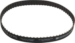 Continental ContiTech - Section L, 3/4" Wide, Timing Belt - Helanca Weave Stretch Nylon, L Series Belts Positive Drive, No. 270L - Eagle Tool & Supply