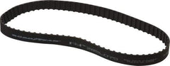 Continental ContiTech - Section L, 3/4" Wide, Timing Belt - Helanca Weave Stretch Nylon, L Series Belts Positive Drive, No. 285L - Eagle Tool & Supply