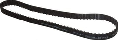 Continental ContiTech - Section L, 3/4" Wide, Timing Belt - Helanca Weave Stretch Nylon, L Series Belts Positive Drive, No. 322L - Eagle Tool & Supply