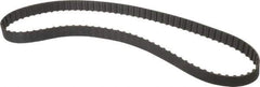Continental ContiTech - Section L, 3/4" Wide, Timing Belt - Helanca Weave Stretch Nylon, L Series Belts Positive Drive, No. 345L - Eagle Tool & Supply