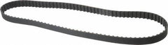 Continental ContiTech - Section L, 3/4" Wide, Timing Belt - Helanca Weave Stretch Nylon, L Series Belts Positive Drive, No. 367L - Eagle Tool & Supply