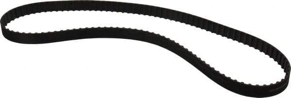 Continental ContiTech - Section L, 3/4" Wide, Timing Belt - Helanca Weave Stretch Nylon, L Series Belts Positive Drive, No. 420L - Eagle Tool & Supply