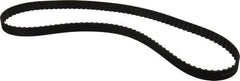 Continental ContiTech - Section L, 3/4" Wide, Timing Belt - Helanca Weave Stretch Nylon, L Series Belts Positive Drive, No. 420L - Eagle Tool & Supply