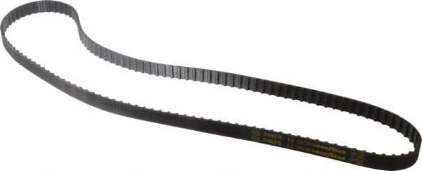 Continental ContiTech - Section L, 3/4" Wide, Timing Belt - Helanca Weave Stretch Nylon, L Series Belts Positive Drive, No. 510L - Eagle Tool & Supply