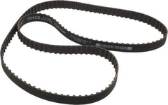 Continental ContiTech - Section L, 3/4" Wide, Timing Belt - Helanca Weave Stretch Nylon, L Series Belts Positive Drive, No. 540L - Eagle Tool & Supply