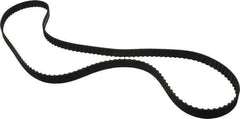 Continental ContiTech - Section L, 3/4" Wide, Timing Belt - Helanca Weave Stretch Nylon, L Series Belts Positive Drive, No. 600L - Eagle Tool & Supply