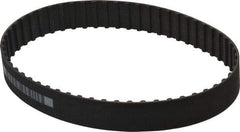 Continental ContiTech - Section L, 1" Wide, Timing Belt - Helanca Weave Stretch Nylon, L Series Belts Positive Drive, No. 210L - Eagle Tool & Supply