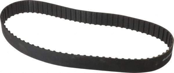 Continental ContiTech - Section L, 1" Wide, Timing Belt - Helanca Weave Stretch Nylon, L Series Belts Positive Drive, No. 285L - Eagle Tool & Supply