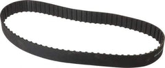 Continental ContiTech - Section L, 1" Wide, Timing Belt - Helanca Weave Stretch Nylon, L Series Belts Positive Drive, No. 285L - Eagle Tool & Supply