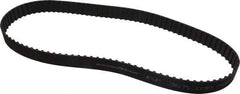 Continental ContiTech - Section L, 1" Wide, Timing Belt - Helanca Weave Stretch Nylon, L Series Belts Positive Drive, No. 367L - Eagle Tool & Supply