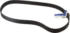 Continental ContiTech - Section L, 1" Wide, Timing Belt - Helanca Weave Stretch Nylon, L Series Belts Positive Drive, No. 420L - Eagle Tool & Supply