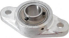 Value Collection - 5-1/8" OAL2-Bolt Flange - Steel - Eagle Tool & Supply