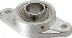 Value Collection - 5-13/16" OAL2-Bolt Flange - Steel - Eagle Tool & Supply