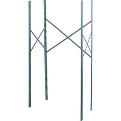 Edsal - Open Shelving Accessory/Component - Use with UltraCap Open Shelving - Eagle Tool & Supply