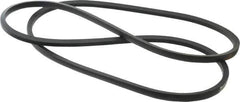 Value Collection - Section 4L, 71" Outside Length, V-Belt - Rubber, Fractional HP, No. 4L710 - Eagle Tool & Supply