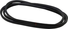 Value Collection - Section 4L, 94" Outside Length, V-Belt - Rubber, Fractional HP, No. 4L940 - Eagle Tool & Supply