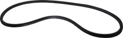 Value Collection - Section 5L, 61" Outside Length, V-Belt - Rubber, Fractional HP, No. 5L610 - Eagle Tool & Supply