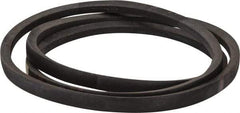 Value Collection - Section 5L, 91" Outside Length, V-Belt - Rubber, Fractional HP, No. 5L910 - Eagle Tool & Supply