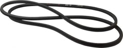 Value Collection - Section 5L, 98" Outside Length, V-Belt - Rubber, Fractional HP, No. 5L980 - Eagle Tool & Supply